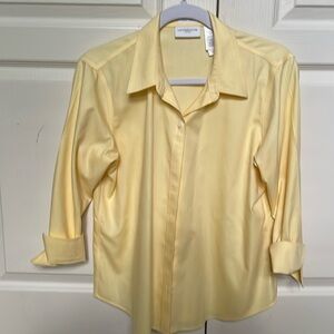 Great blouse, very soft & comfortable